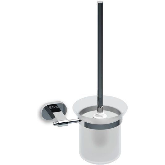 Держатель для туалетной щетки Ravak Chrome CR 410.00, X07P196