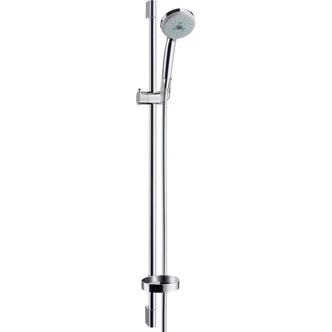 Душевой гарнитур Hansgrohe Croma 100 Multi, 27774000