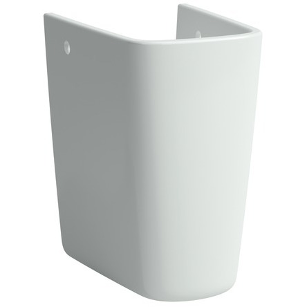 Полупьедестал Laufen Palace, 8.1970.1.000.0.001