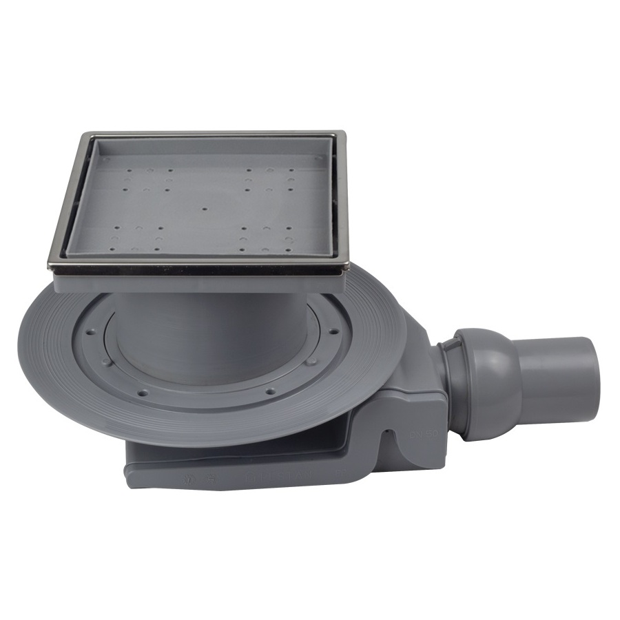 Душевой трап Pestan Confluo Standard Ceramic 4