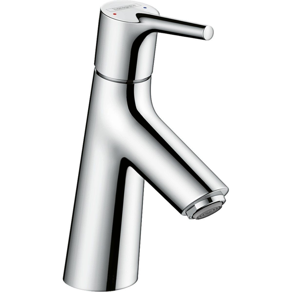 Смеситель для раковины Hansgrohe Talis S 80, 72012000