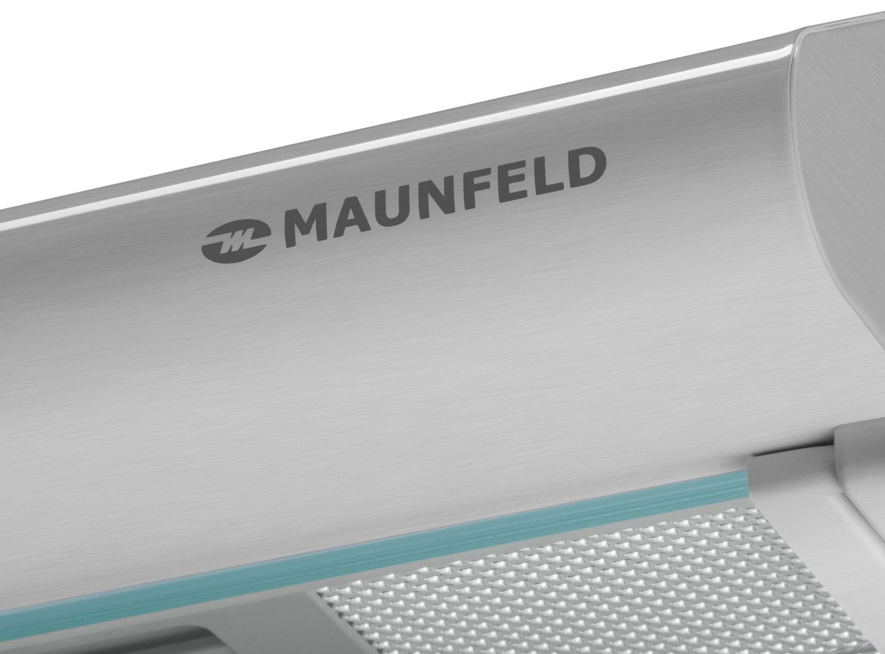 Кухонная вытяжка Maunfeld MP-1 60 нержавеющая сталь