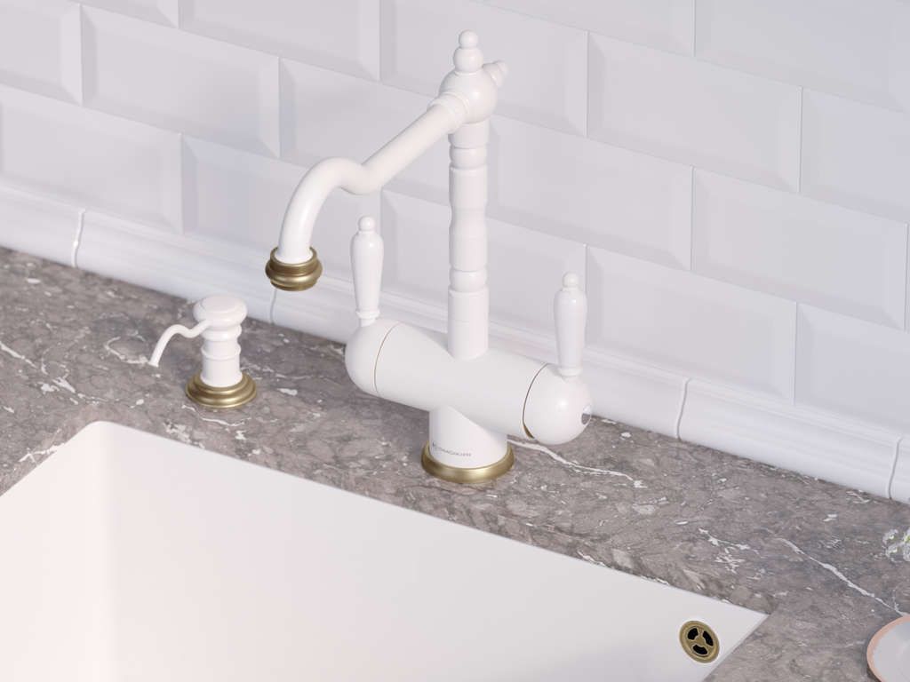 Комплект сменных колец Omoikiri AM-01-AB, 4997035