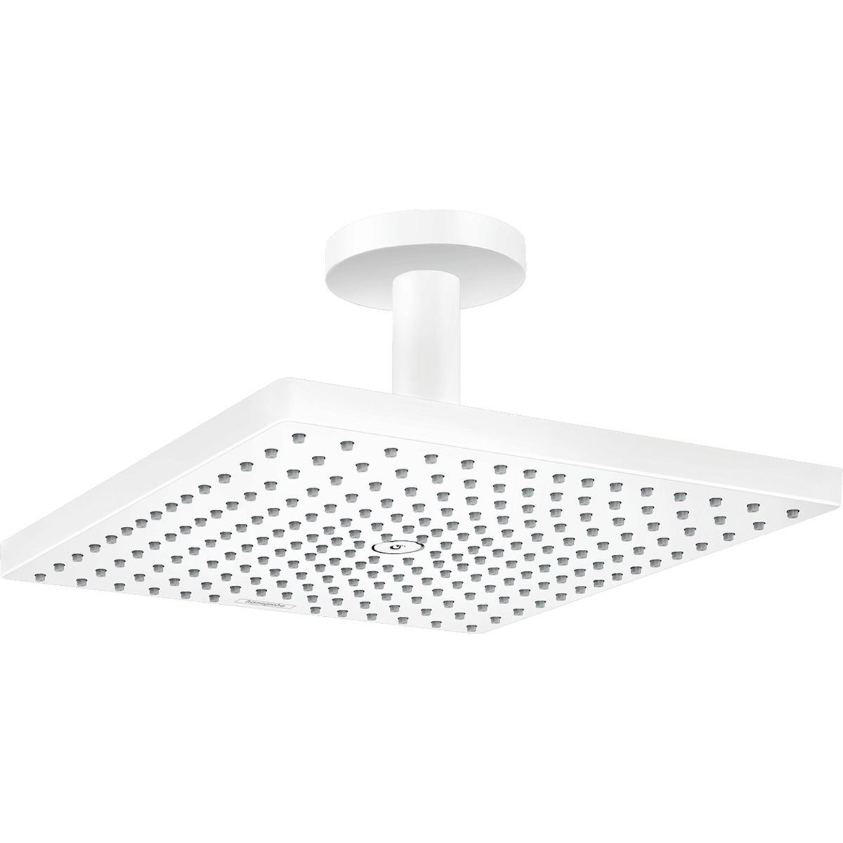 Верхний душ Hansgrohe Raindance Е 300 1 jet, 26250700