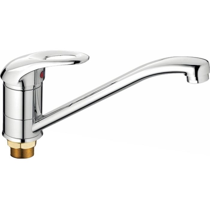 Смеситель для кухни Haiba HB4903