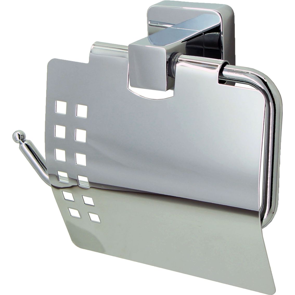 Держатель туалетной бумаги WasserKRAFT Dill, K-3925