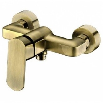 Смеситель для душа Kaiser Sonat, 34477-1