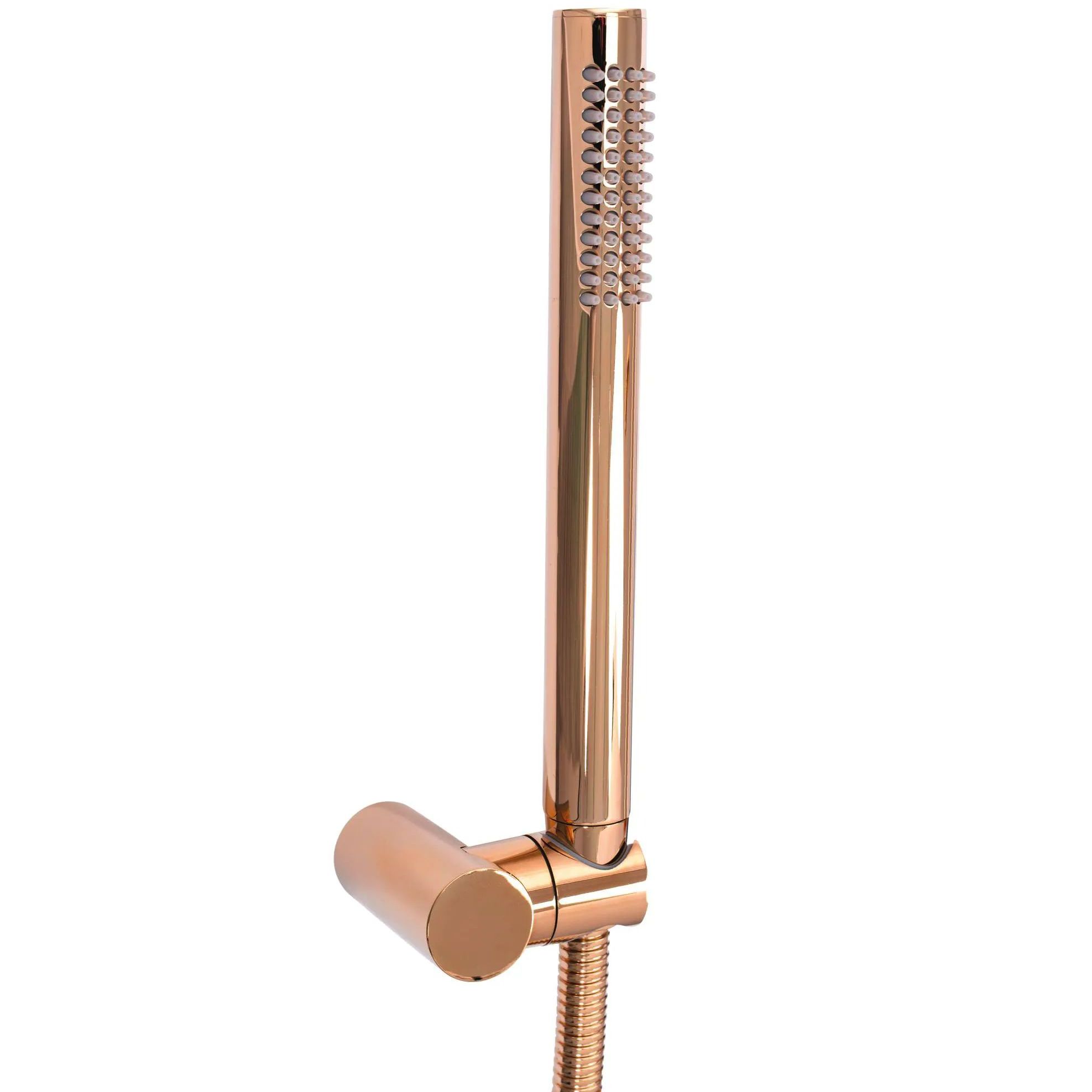 Смеситель для ванны Rea Lungo Rose Gold, REA-B6695