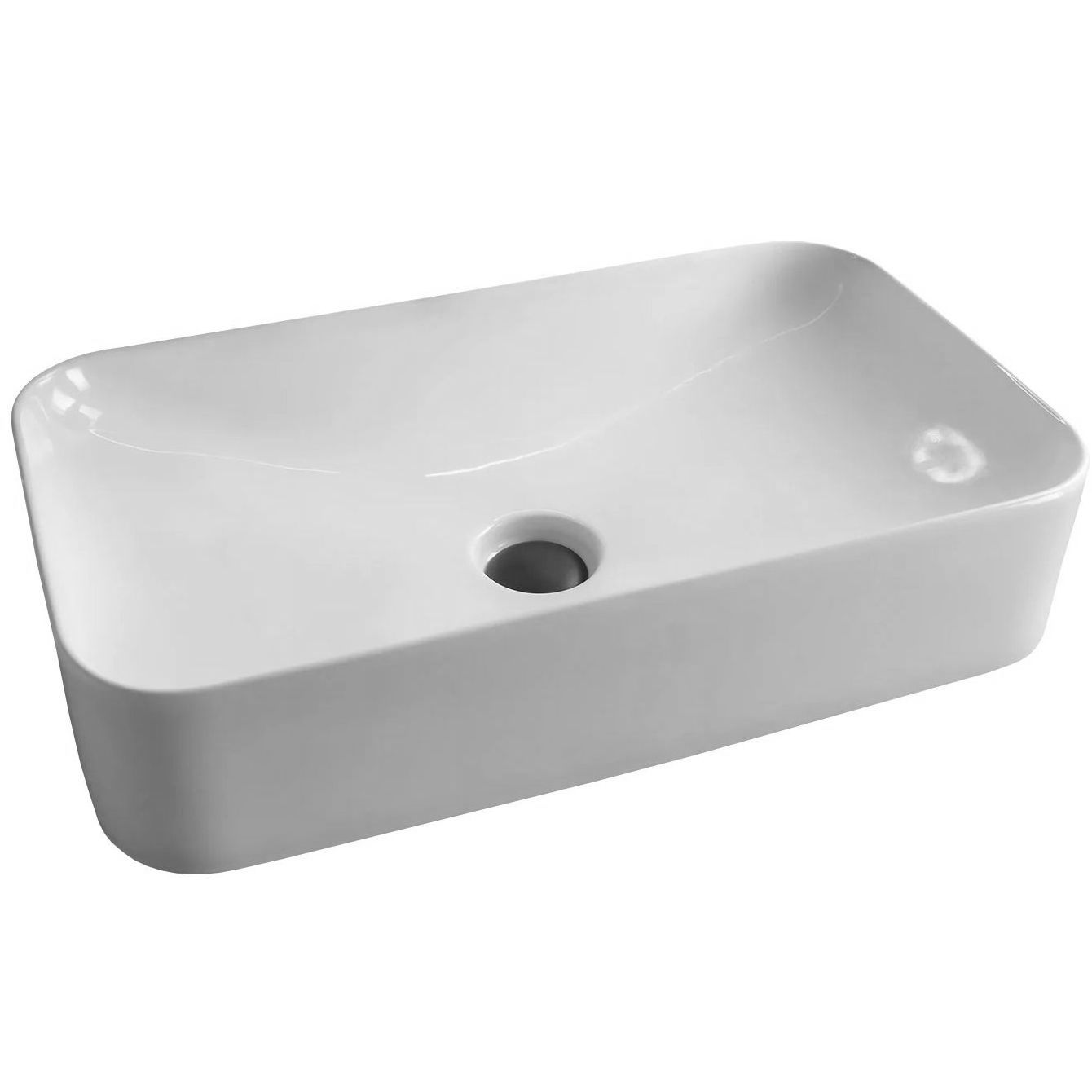 Умывальник Gid N9596 61x35, 51199