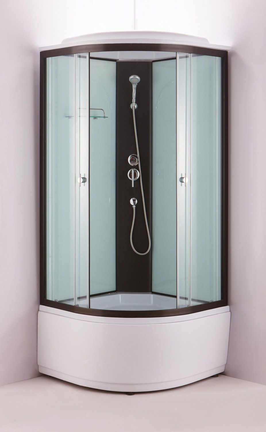 Душевая кабина Niagara NG-6707-14/NG-6708-14