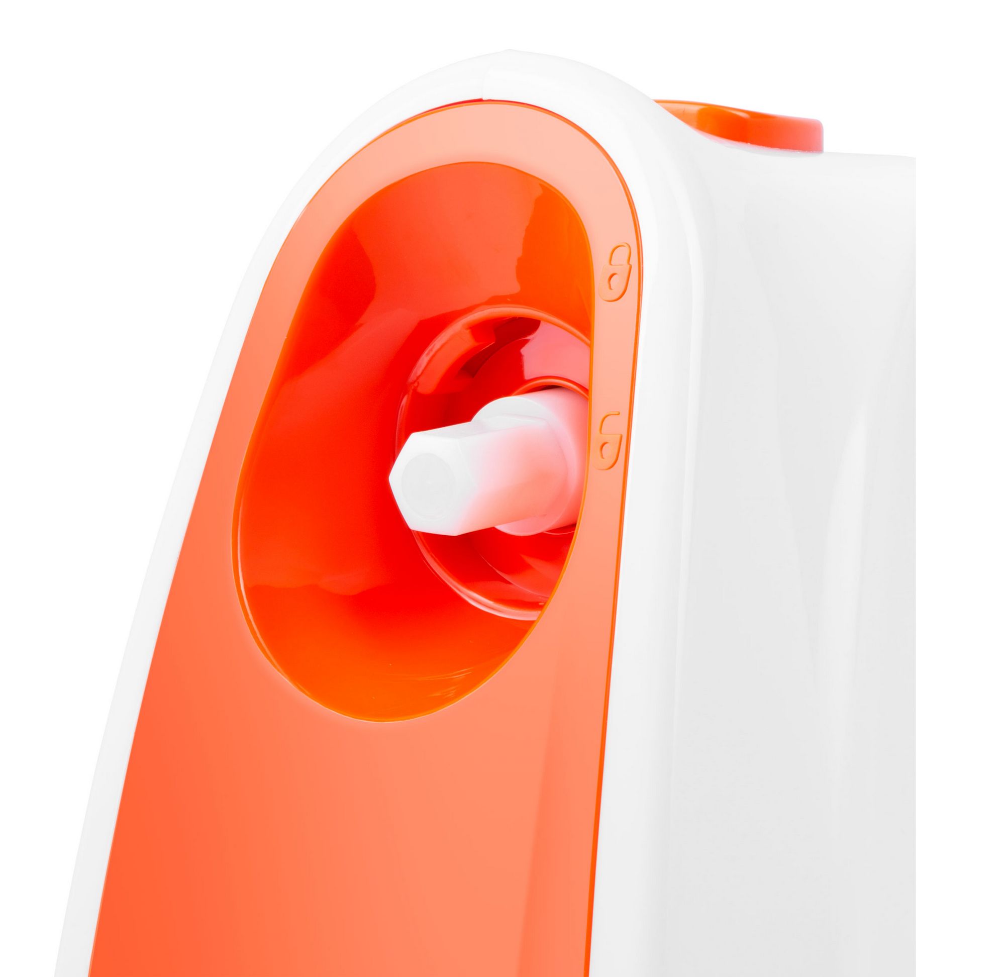 Овощерезка электрическая Maunfeld MF-1031OR