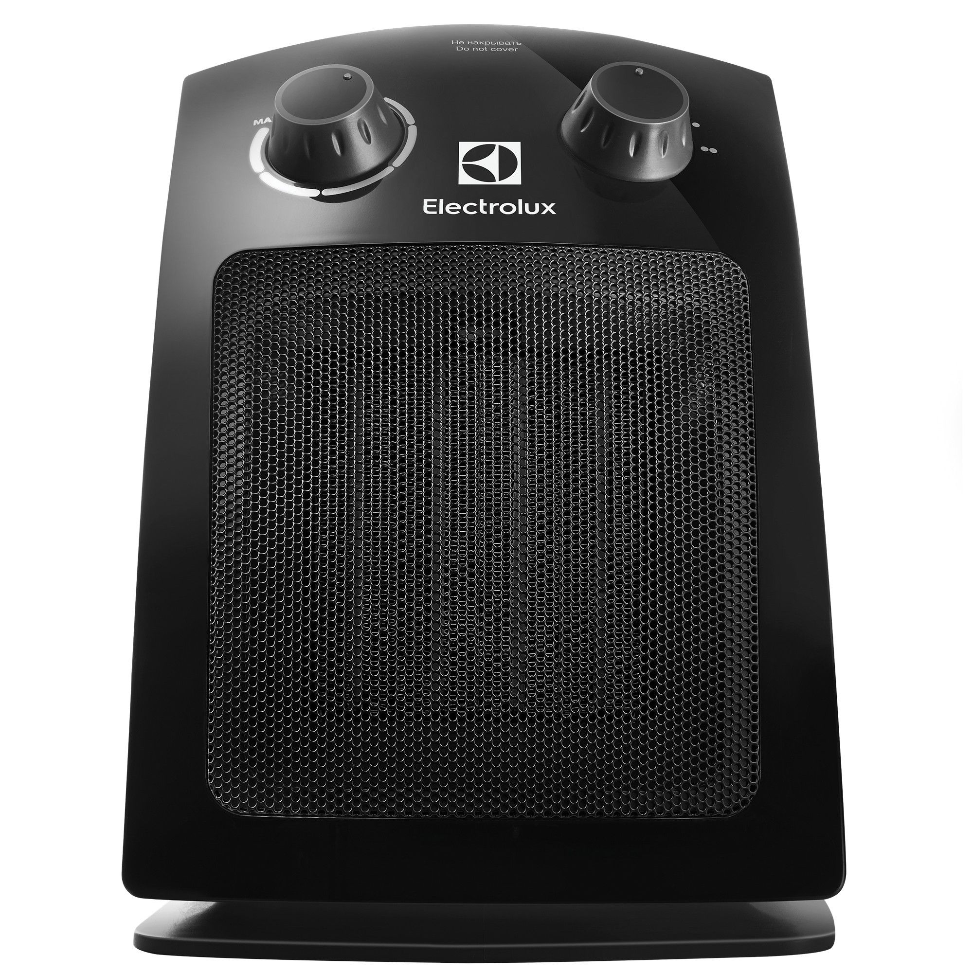 Тепловентилятор Electrolux EFH/C-5115 black EEC