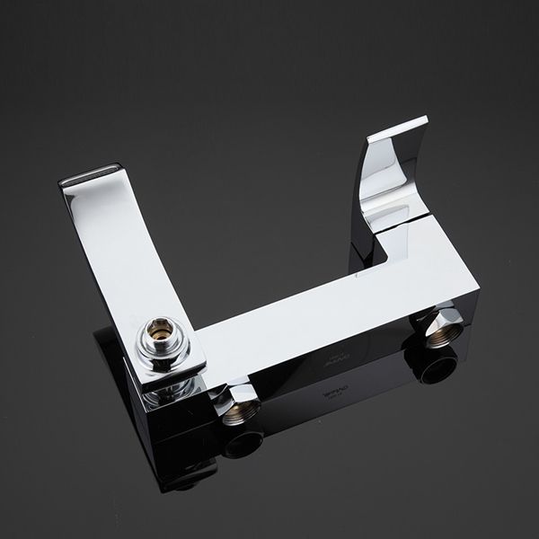 Смеситель для ванны Gappo G3207