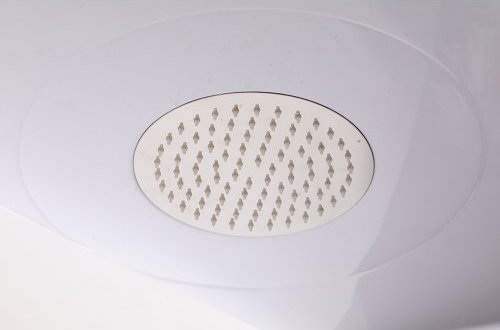 Душевая кабина WeltWasser WW500 WERRA 1204