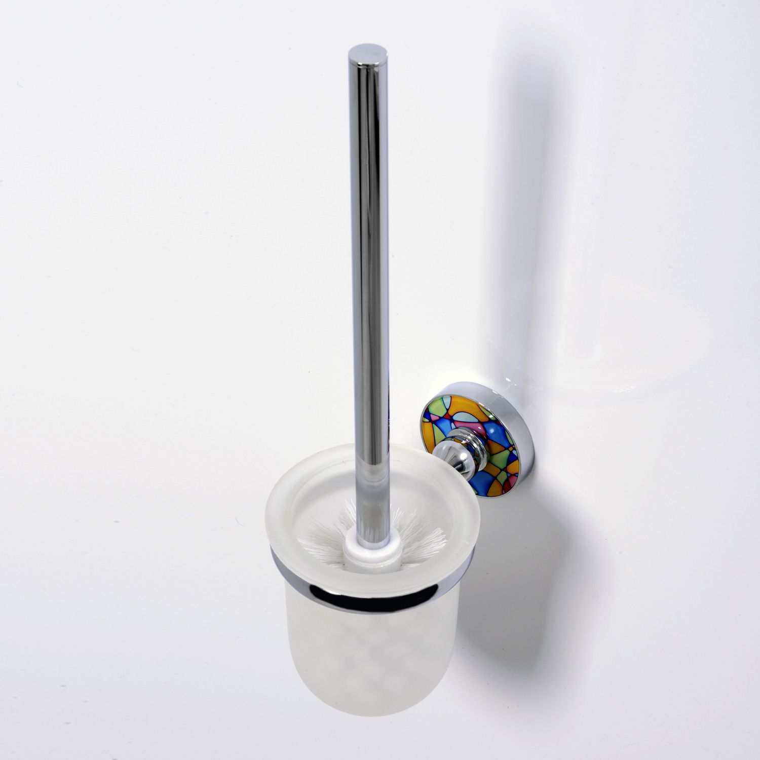 Щетка для унитаза WasserKRAFT Diemel, K-2227