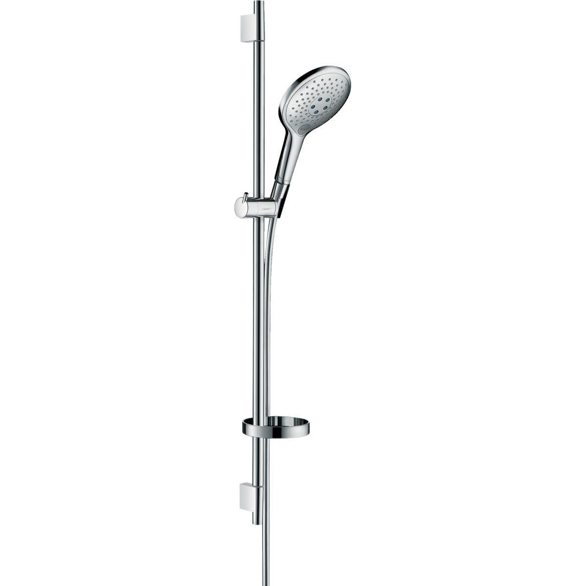 Душевая стойка Hansgrohe Raindance Select 150 3jеt 90 см, 27803000