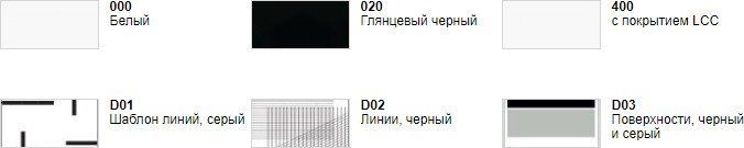 Свободностоящая раковина Laufen Kartell 37,5x43,5, 8.1133.1.000.112.1