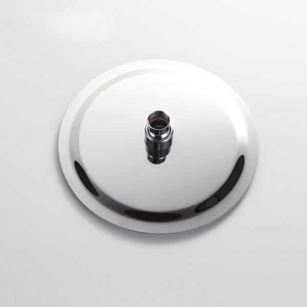 Тропический душ круглый Gappo G29