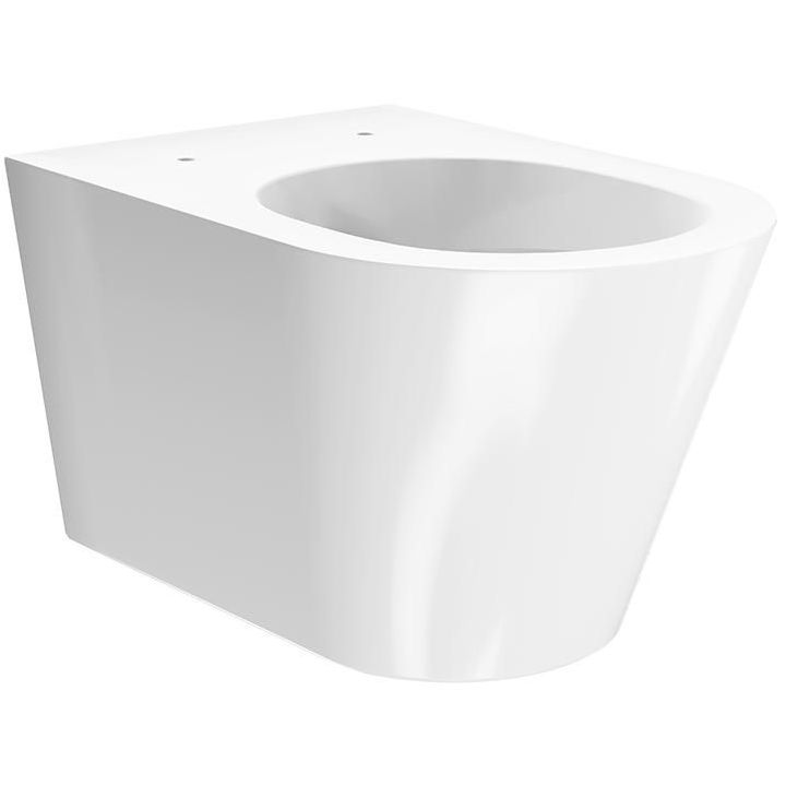 Унитаз подвесной Kerama Marazzi Plaza Modern New, PLMR.wc.02