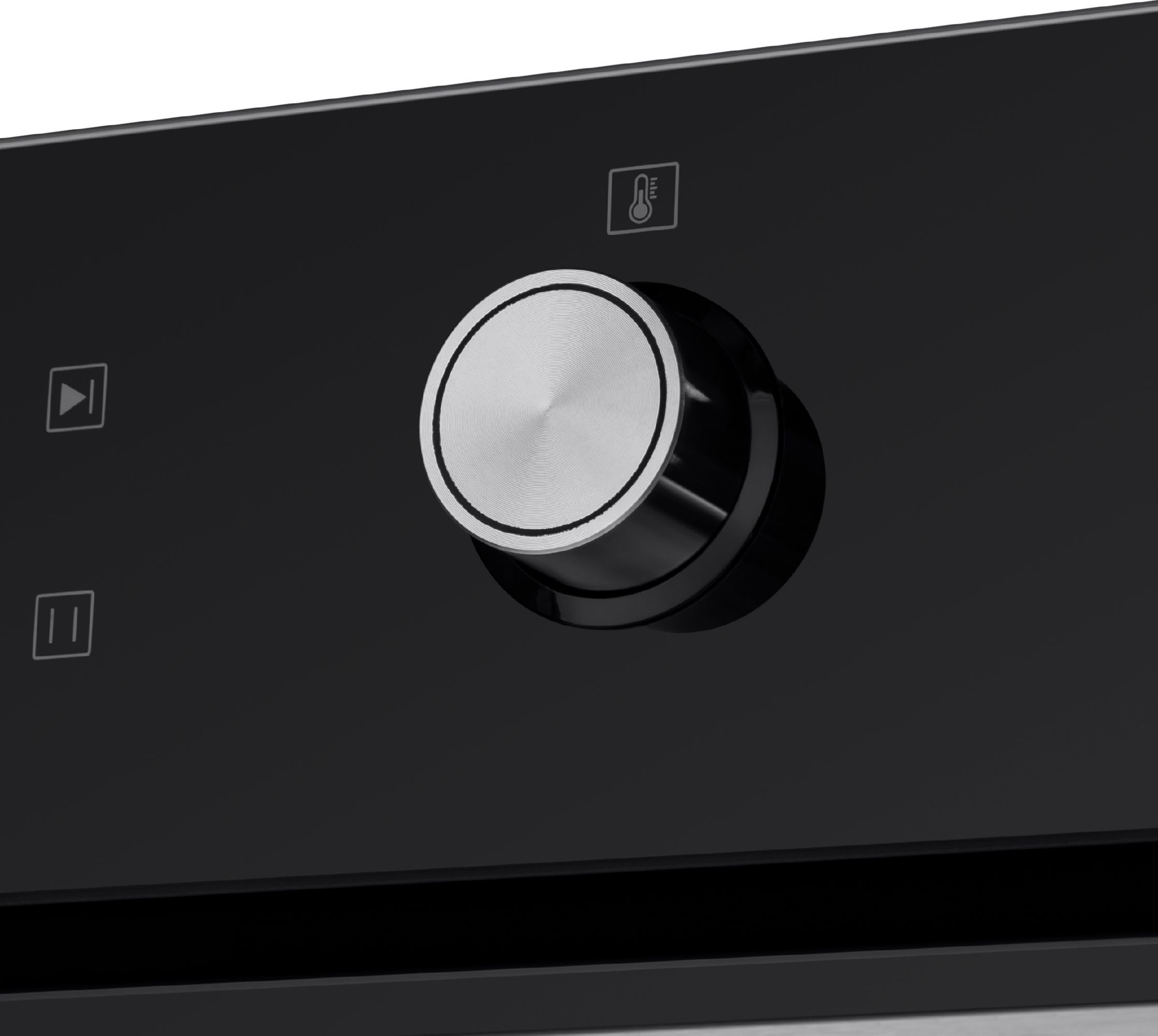 Шкаф духовой электрический Maunfeld AEOH.749B