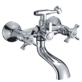 Смеситель для ванны Ledeme L3011