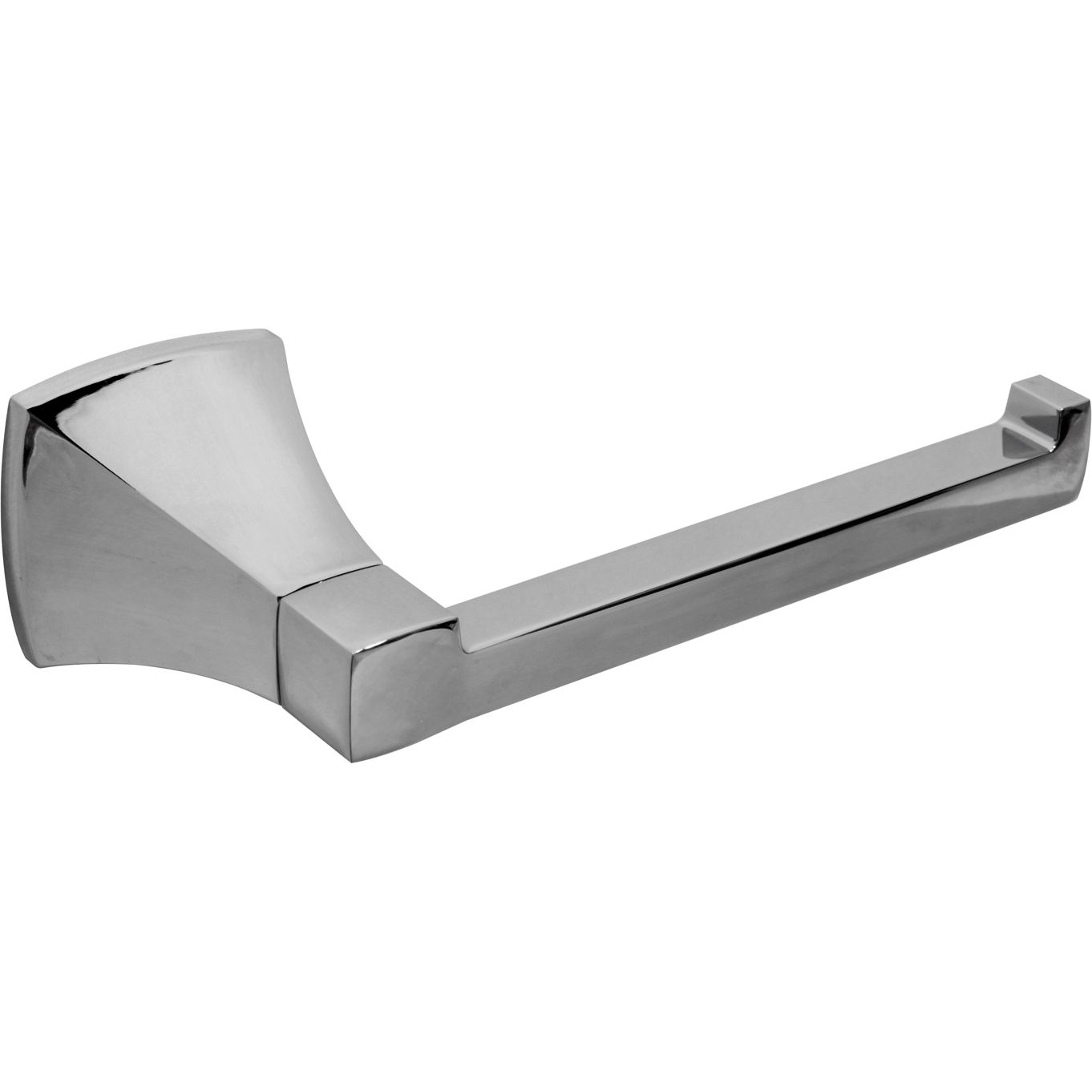 Держатель туалетной бумаги без крышки WasserKRAFT Wern, K-2596