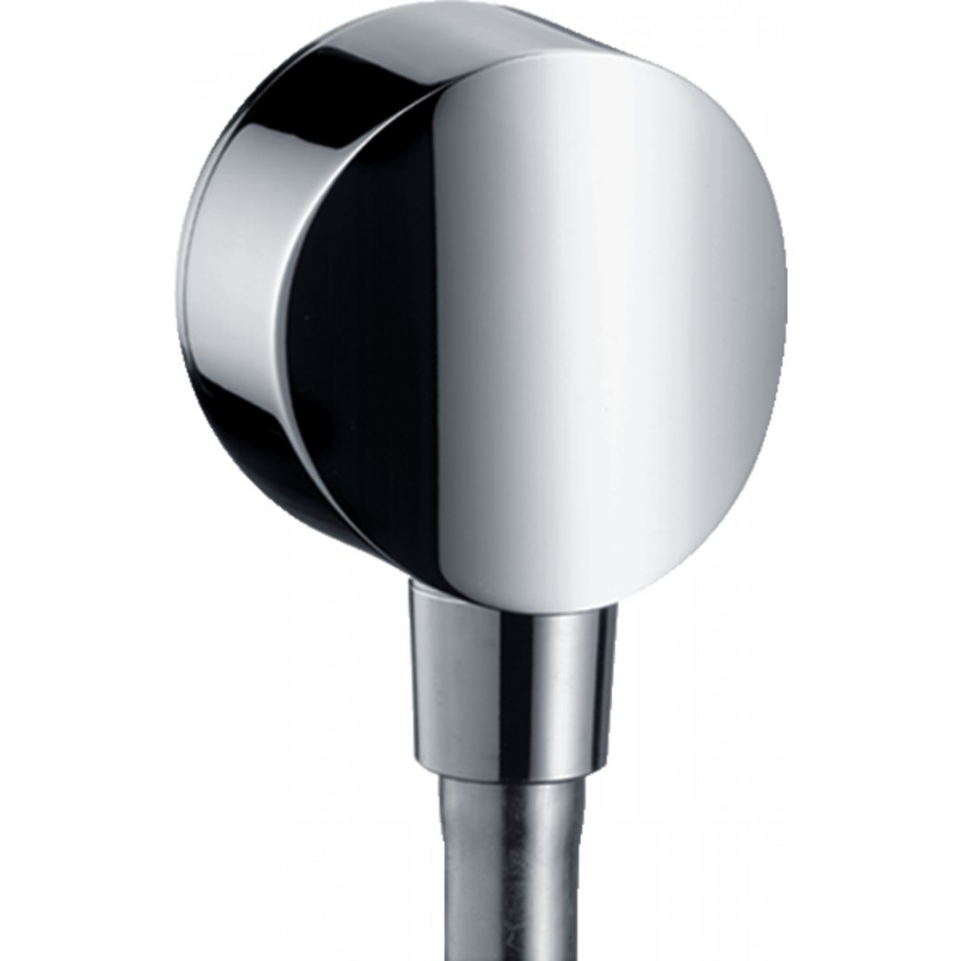 Шланговое подсоединение Hansgrohe Fixfit S, 27453000