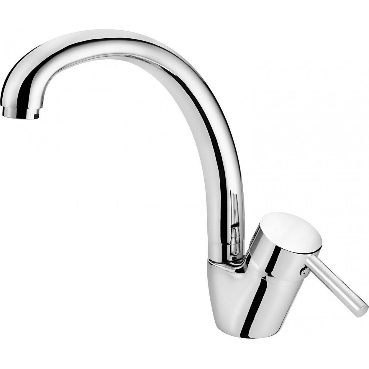 Смеситель для мойки Deante Aster, BCA_066M