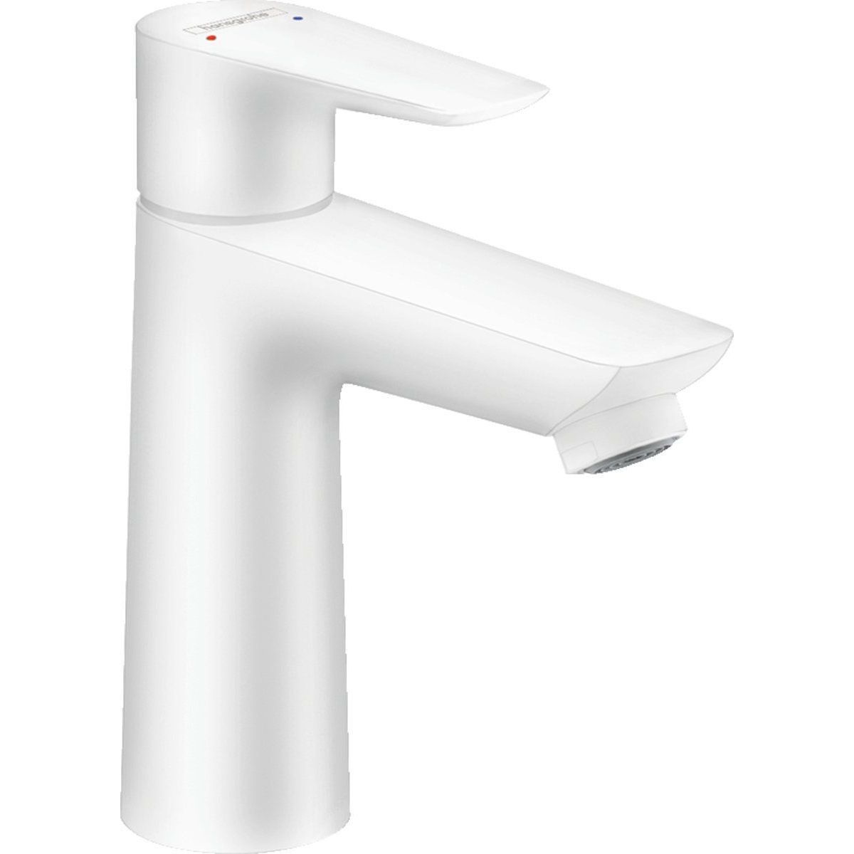 Смеситель для раковины Hansgrohe Talis Е 110, 71710700