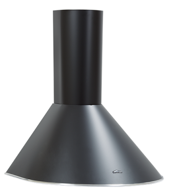 Кухонная вытяжка Elikor ЭПСИЛОН 60П-430-П3Л (черный/серебро), 841080