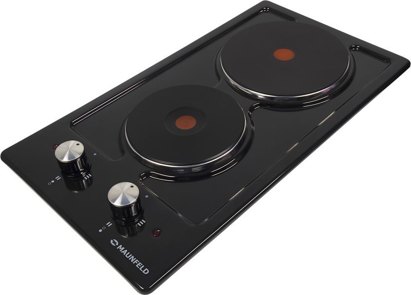 Электрическая варочная панель Maunfeld EEHE.32.4B