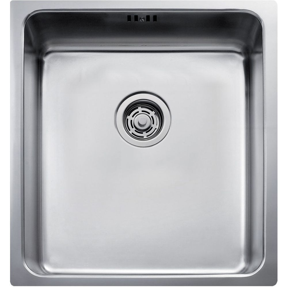 Кухонная мойка Teka Bef 340/380 F, 40180110