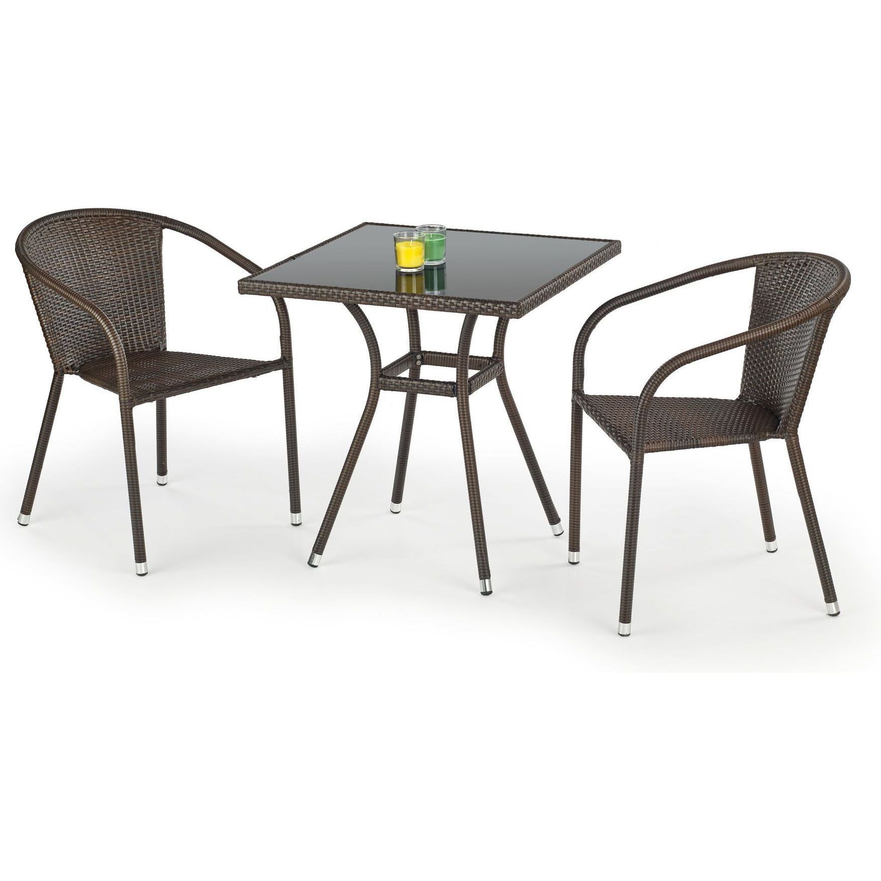 Стол обеденный Halmar Mobil ST, V-CH-MOBIL-ST