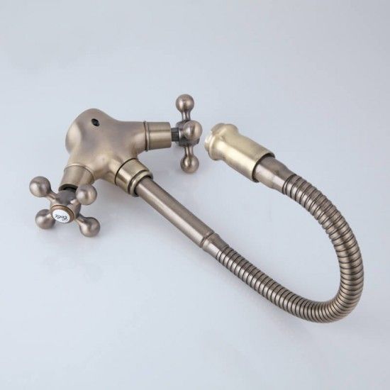 Смеситель для кухни Frap F4319