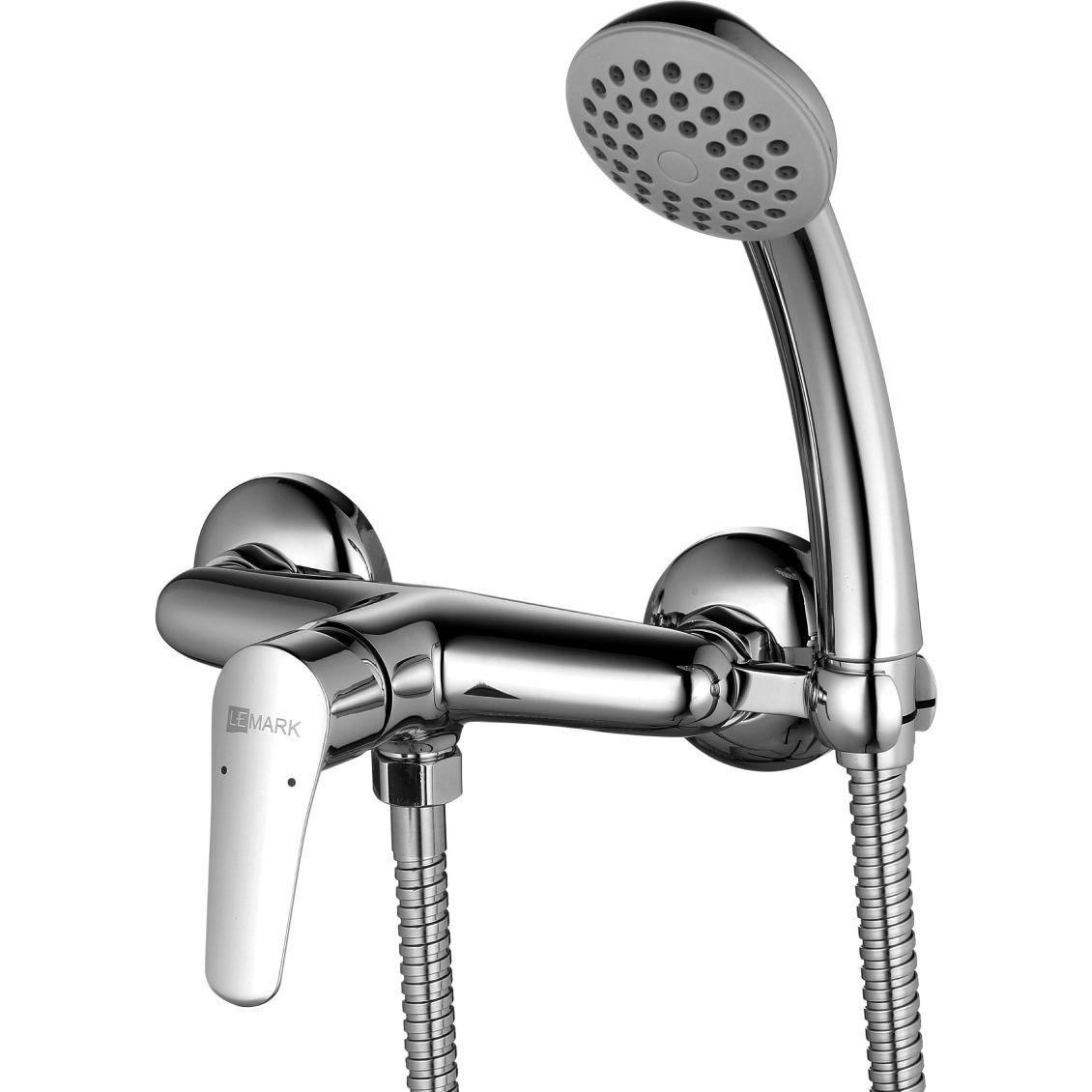 Смеситель для душа одноручный Lemark Partner, LM6559C
