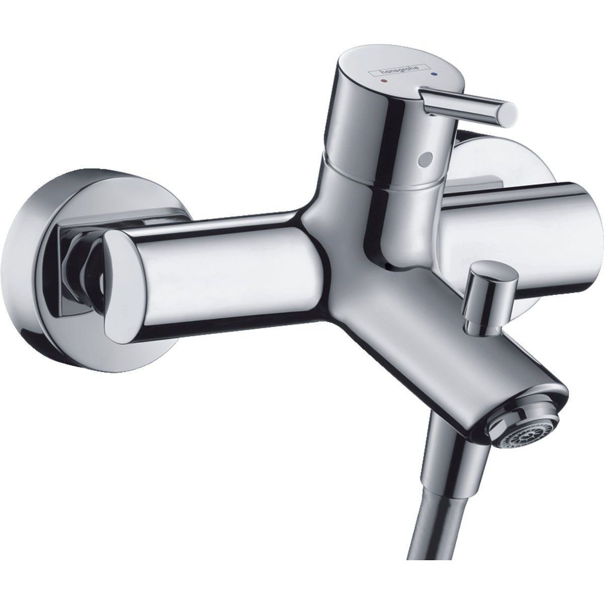 Смеситель для ванны Hansgrohe Тalis S 2, 32440000