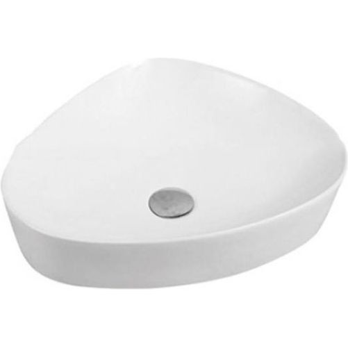 Раковина для ванной Ceramalux 50x40.5, 9386