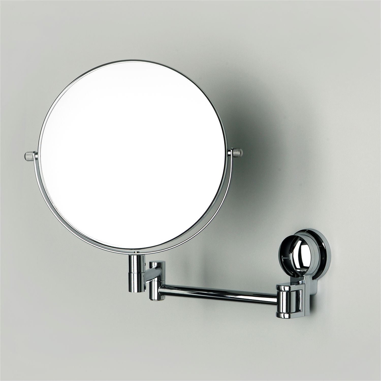 Зеркало двухстороннее, увеличительное WasserKRAFT, K-1000