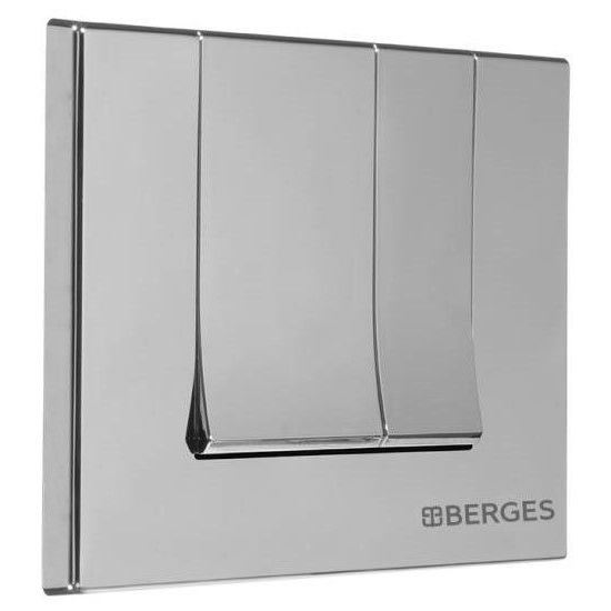 Кнопка для инсталляции Berges Novum  S2, 040042