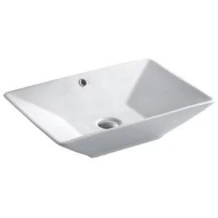 Умывальник Gid N9212 56x38, 51131