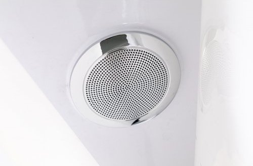 Душевая кабина WeltWasser WW500 WERRA 1202