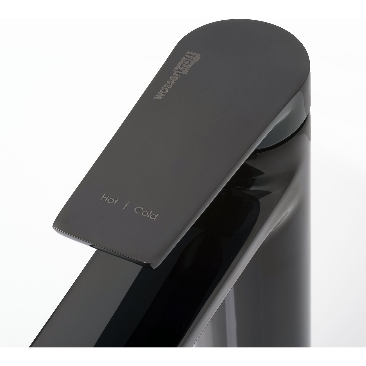 Смеситель для умывальника WasserKRAFT Glan, 6603H