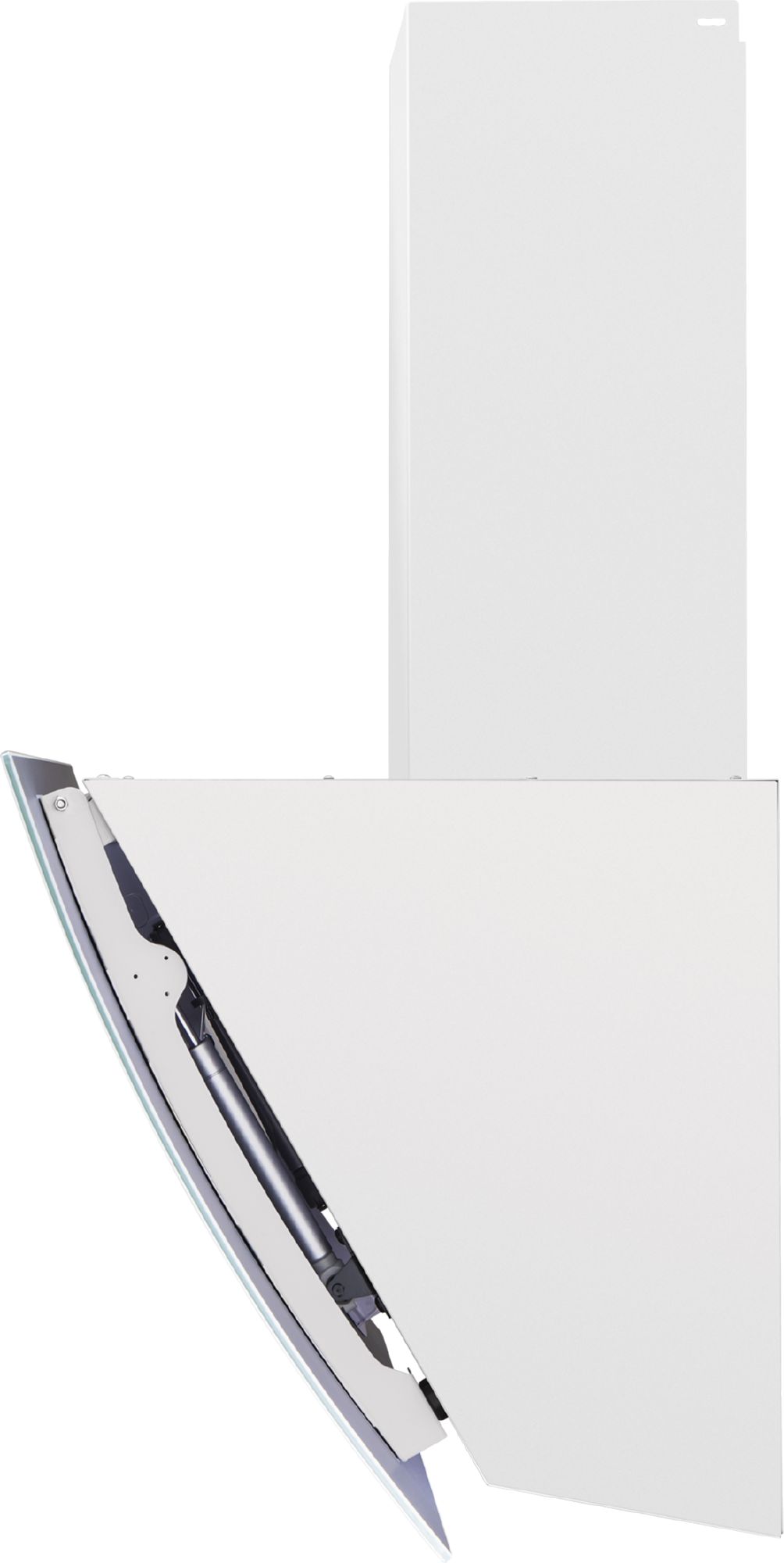 Кухонная вытяжка Maunfeld Sky Star Chef 60 белый