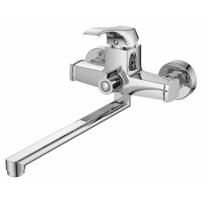 Смеситель для ванны Ledeme L2242