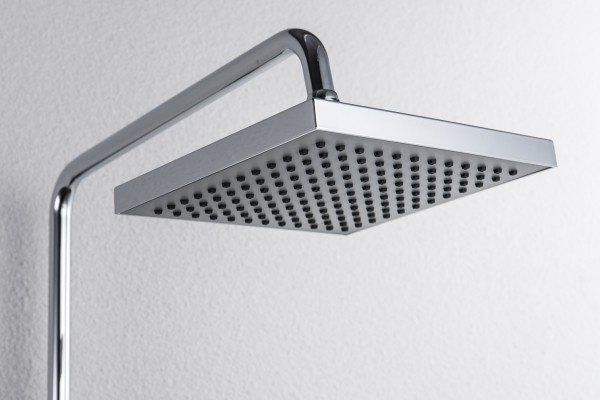 Душевая колонна со смесителем Bravat Opal F9125183CP-A