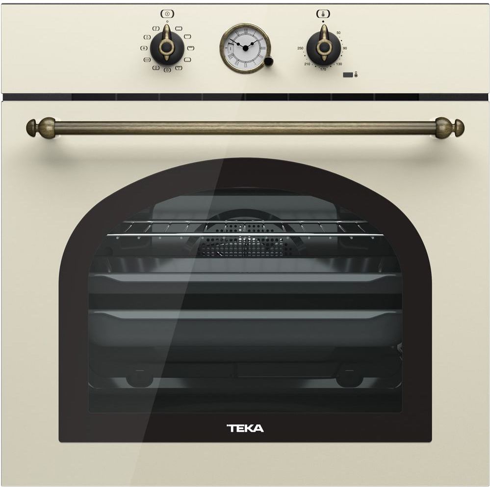 Духовой шкаф Teka HRB 6300 VANILLA-OB, 111010012