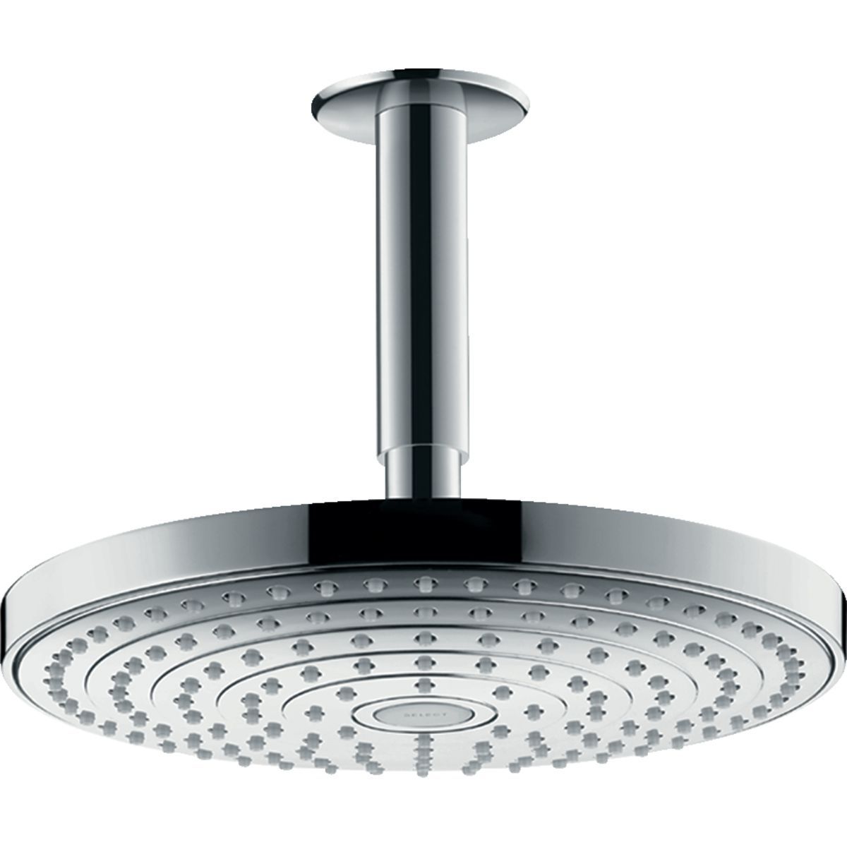 Верхний душ Hansgrohe Raindance Select S 240, 26467000