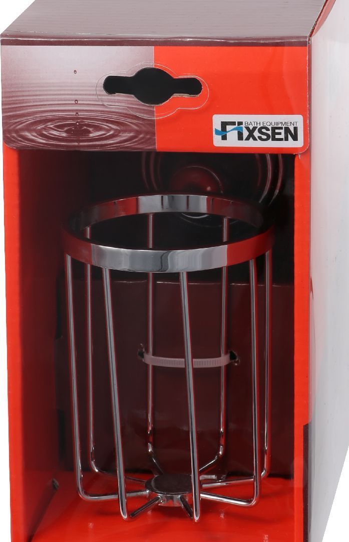 Держатель освежителя воздуха Fixsen Best, FX-71609A