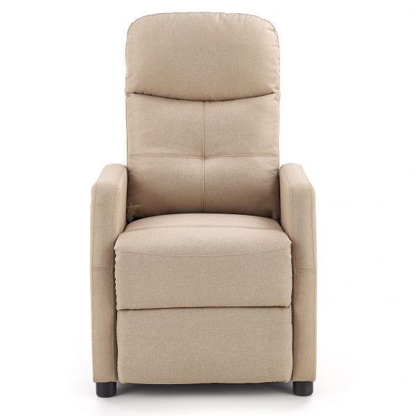 Кресло Halmar Felipe бежевый, V-CH-FELIPE-FOT-BEZOWY