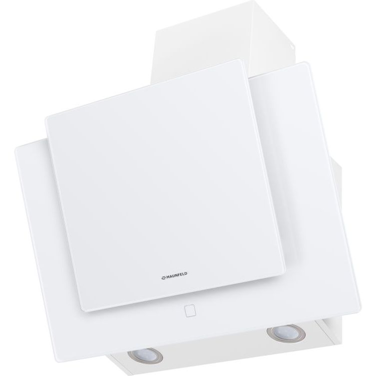 Кухонная вытяжка Maunfeld Wind 50 белый